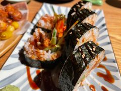-鸭川食堂·鳗丼(鼓楼店)
