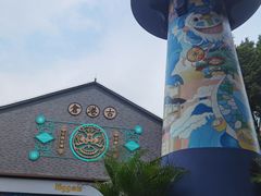 -黄埔古港