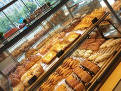 -BreadTalk面包新语(龙之梦购物中心莘庄店)