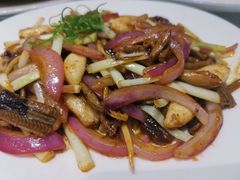 -西湖春天•老字号杭州菜(百汇店)