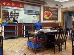 -鸽鸟轩(石岐店)
