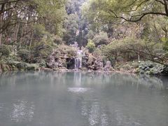 -忠山公园