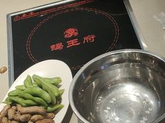 -蝎王府羊蝎子(西直门店)