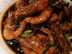 -老头儿油爆虾·知味杭州(爱琴海购物中心)
