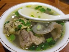 -胡大饭馆(青果路店)