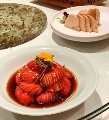 -丁香花园申粤轩·宴会厅