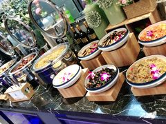 -非烤勿扰韩料自助烤肉(松山湖万科店)