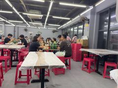 -小民大排档(光谷店)