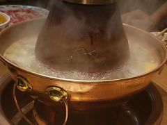 -北京老门框爆肚涮肉馆(凤城六路店)