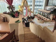-甘思咪哚·云南艺术餐厅(天河广百店)