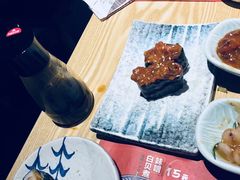 -鱼民·现造寿司(育德店)