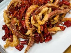 -丰顺烧烤家常菜(台东店)