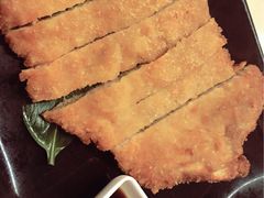 炸猪排-南八仙·老上海味道(南京东路店)