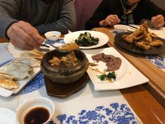 -东方饺子王(新奥购物中心店)