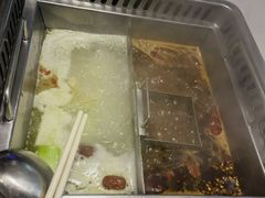 -野妹经典火锅(保利店)