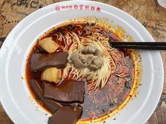 -钟方模白家肥肠粉(春熙店)