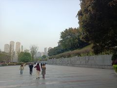 -龙头寺公园