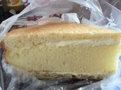 蛋糕-佳麦烘焙(姚港路店)