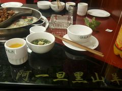 -香丽缘饭馆(黑龙潭店)
