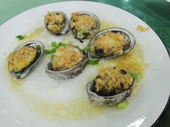 -景好海鲜餐厅(大鹏必选旅游店)