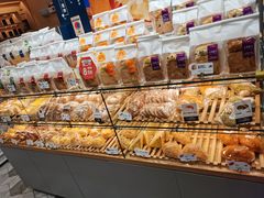 -BreadTalk面包新语·烘焙蛋糕(深业上城店)