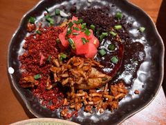 -包整·丝娃娃(一览甲秀楼风景店)