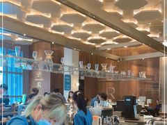 -星巴克臻选(深圳万象天地旗舰店)