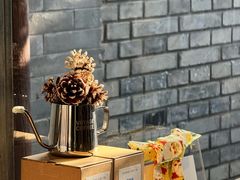 -VOYAGE COFFEE(杨梅竹店)