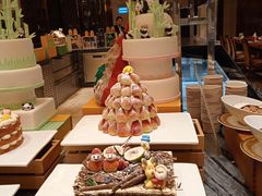 -盛宴标帜西餐厅龙虾.鲍鱼•牛排(重庆喜来登大酒店)