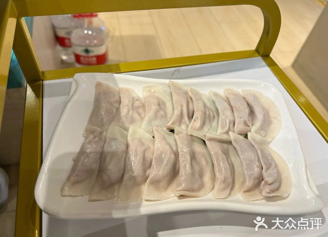 热辣鱼火锅让味蕾沉醉其中👑👑