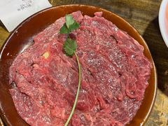 -咖咖火锅(老店)