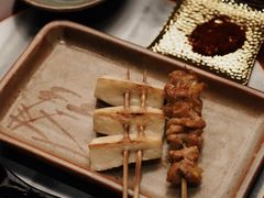 -鳥喜Toriki怀石烧鸟料理