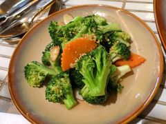 -CHINCHIN 青青·泰国料理(万象食家店)