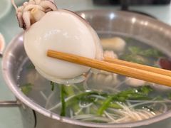 -钱库里海鲜自助(唐山街店)