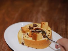 -black rainbow coffee