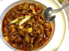 -上座云间·青年赣菜(绿茵店)