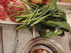 -喜家自助小火锅(卓悦里店)