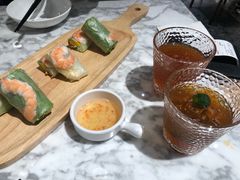 -PHO爺·越南料理(亦庄大族广场店)