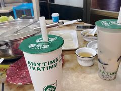 -华威达牛庄(黄埔大道西店)