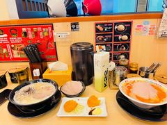 -博多一幸舍(西单大悦城店)