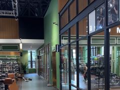 -悦莱美游泳健身会所(御景壹号店)