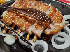 -西贝莜面村(万象天地店)