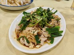 -电白鸭粥店(下沙二坊88号店)
