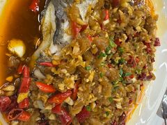 -堂瓦里·33年传统赣菜(第一街区店)