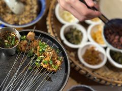 -包整·丝娃娃(一览甲秀楼风景店)