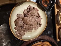 -雾山韩式烤肉·海南糟粕&椰子鸡火锅·海景餐厅(三亚绿发山海天JW万豪酒店)