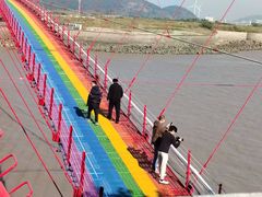 -平湖九龙山旅游度假区