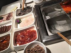 -海底捞火锅(上元大街店)