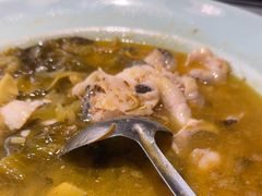 -福荣新中式餐厅