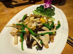 -周锦记广式餐厅